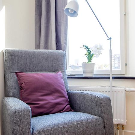 Apartdirect Linkoeping Vasastaden Exterior foto