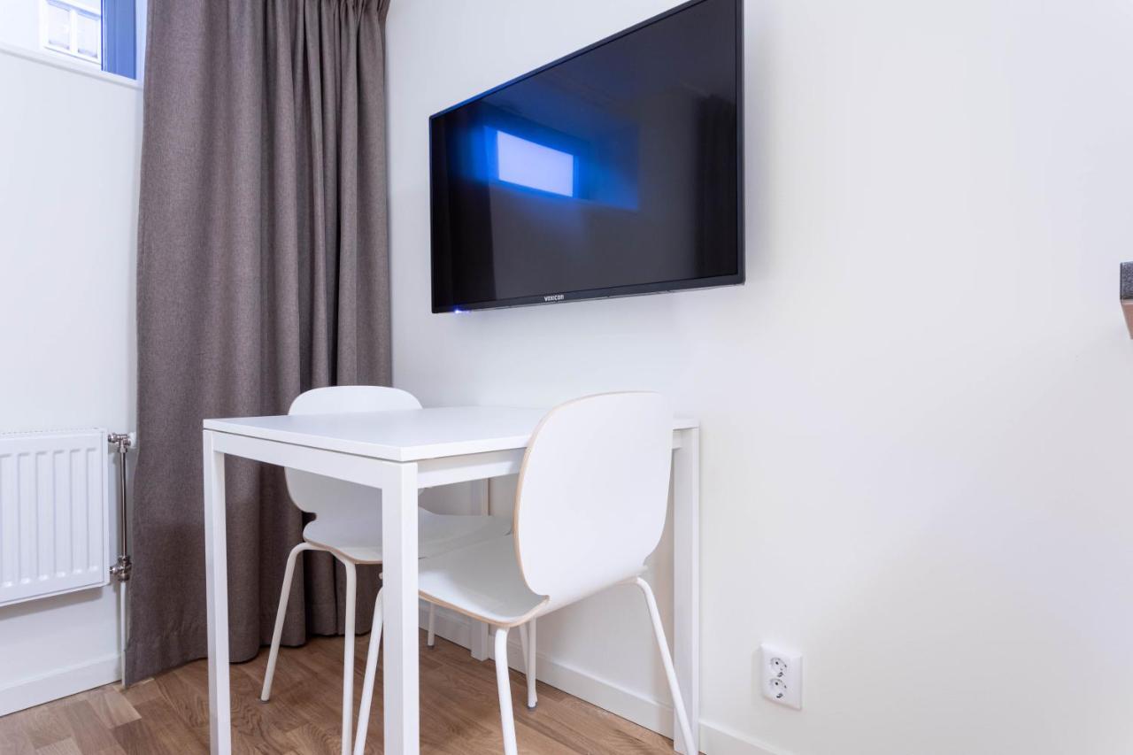 Apartdirect Linkoeping Vasastaden Exterior foto